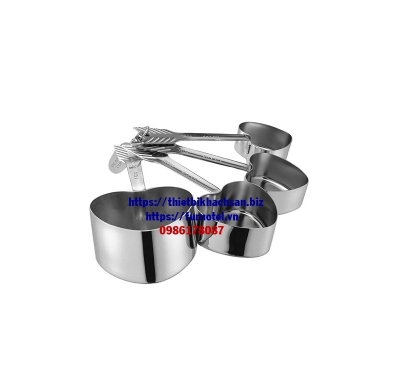 Bộ đong định lượng 194615